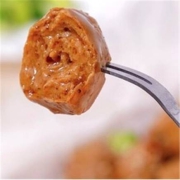 PLUS会员：MUSCLE PRINCE 肌肉小王子 健身即食牛肉丸 60g*6袋*2件