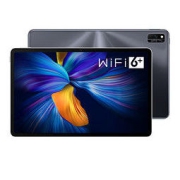 HONOR 荣耀 平板V6 10.4英寸 WIFI6+ 麒麟985芯片 2K全面屏 影音娱乐游戏办公平板电脑 6+128GB WIFI版 幻夜黑