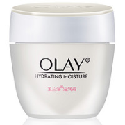 OLAY 玉兰油 水润滋养系列 滋润霜 50g（赠 面膜3片）