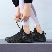 26日10点：PEAK匹克DH140017男女款跑步鞋