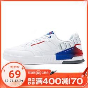 361°572116609男款运动板鞋