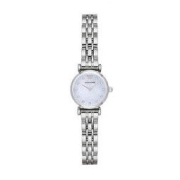 1日0点：EMPORIO ARMANI 阿玛尼 女士石英腕表 AR1961
