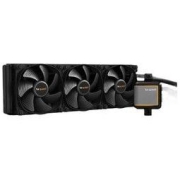 be quiet! 德商必酷 SILENT LOOP 2 360 一体式水冷散热器