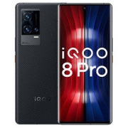 iQOO 8 Pro 5G智能手机 12GB 512GB 赛道版