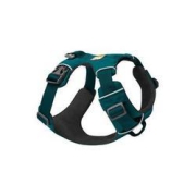 RUFFWEAR拉夫威尔半身工字胸背带图马洛绿L/XL（胸围81-107cm）
