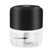 美祥MX-99868电动捣蒜器100ml特惠款