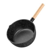 TANGGUIFEI麦饭石奶锅18cm