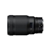 Nikon 尼康 尼克尔 Z 50mm f1.2 S 标准定焦镜头