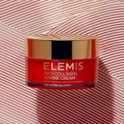 Elemis 艾丽美  新年限量版 骨胶原海洋面霜50mL