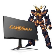 IPASON 攀升 报丧女妖 27Q1H 27英寸IPS显示器（2K、165Hz、1ms、100%sRGB）