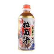 昭和豚骨大骨熬制拉面汁500ml