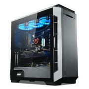 NINGMEI 宁美 魂 水冷游戏电脑主机（i9-11900K、16GB、512GB、RTX3080）