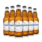 Hoegaarden 福佳 比利时风味啤酒 白啤酒 330ml