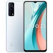 iQOO Z3 5G智能手机 8GB 256GB