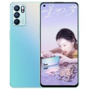 OPPO Reno6 5G智能手机 8GB+128GB