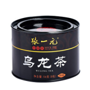 ZHANGYIYUAN张一元乌龙茶56g