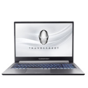 ThundeRobot 雷神 911MT黑武士 15.6英寸笔记本电脑(i5-11260H、8GB、512GB SSD 、RTX 3050 )