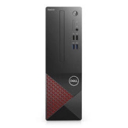 DELL 戴尔 成就 3681 台式主机（i3-10100、8GB、256GB SSD）