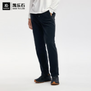 KAILAS 凯乐石 KG2132701 男子抓绒裤