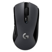 logitech 罗技 G603 LIGHTSPEED 无线游戏鼠标