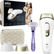 Braun 博朗 Silk-Expert Pro 5系列 PL5137 家庭IPL激光脱毛仪