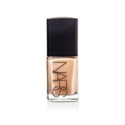 88VIP：NARS纳斯轻透亮采粉底液#MontBlanc30ml