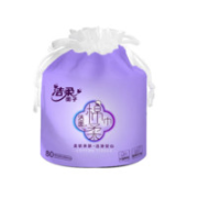 14日12点：C&S 洁柔 一次性洗脸巾 80节