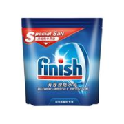 finish 亮碟 洗碗机专用盐 2kg