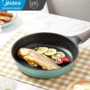 Midea 美的 JL24Z01喆物煎锅 24cm