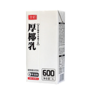 菲诺厚椰乳茶饮咖啡专用1L