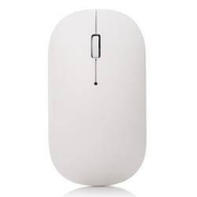 9日0点：Lenovo 联想 Air Handle 2.4G无线鼠标 4000DPI 白色
