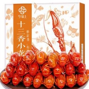 PLUS会员：今锦上十三香小龙虾800g