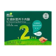 PLUS会员：Enoulite英氏儿童营养牛肉酥80g