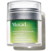 Prime会员：Murad慕拉得视黄醇紧致晚霜50ml