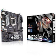 ONDA 昂达 H470SD4 M-ATX主板
