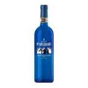 BOSIO 宝禧 小企鹅 向日葵莫斯卡托阿斯蒂 甜型起泡酒 750ml