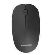 8日0点：PHILIPS飞利浦无线鼠标SPK7221