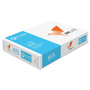 亚太森博 纸乐乐70g A4复印纸 500张/包 5包/箱（2500张）