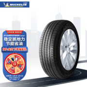 MICHELIN 米其林 LATITUDE TOUR 轿车轮胎 SUV&越野型 225/65R17 102T