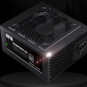 6日0点：iFORGAME游戏悍将白牌直出Pro700电脑电源额定700W
