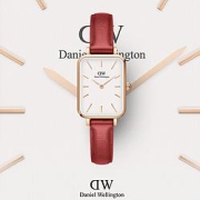 DanielWellington丹尼尔惠灵顿女士石英腕表DW00100454配礼盒
