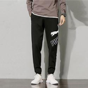 PUMA 彪马 58517901 男款针织长裤