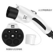 PLUGOOD 普乐固 新能源电动汽车充电桩 7KW 32A