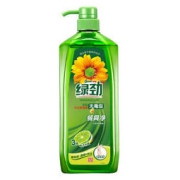 绿劲 餐具净 1.28kg 柚子柠檬