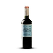 VinaErrazuriz伊拉苏酒庄卡曼尼赤霞珠干红葡萄酒750ml