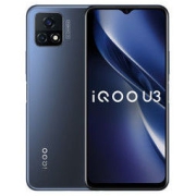 iQOO U3 5G智能手机 8GB 128GB 浅蔚蓝