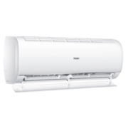 Haier 海尔 KFR-35GW/06KBA81U1 变频挂壁式空调 1.5匹