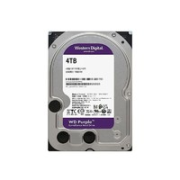da hua 大华 西数 WD40PURX 机械硬盘 4TB