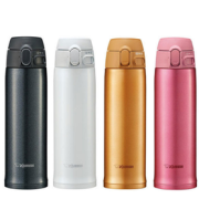 ZOJIRUSHI 象印 SM-TA/SM-NA系列 保温杯 500ml 多款可选