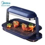 Midea 美的 PT06B3 照烧炉